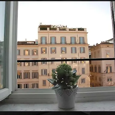 Incredible Views In Campo De Fiori