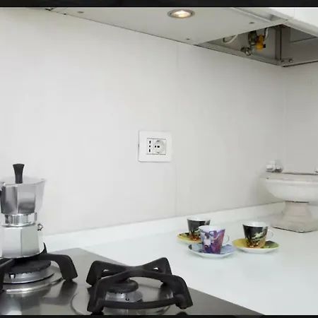 Apartment Incredible Views In Campo De Fiori *