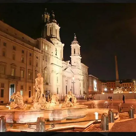 Incredible Views In Campo De Fiori *